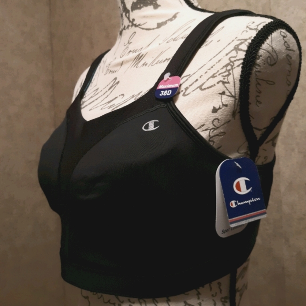 Champion Sports bra